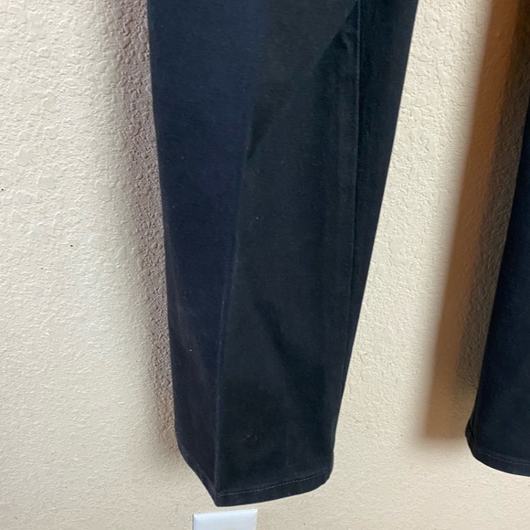 FDJ French Dressing Jeans Black High Waist Jeans - Picture 12 of 14